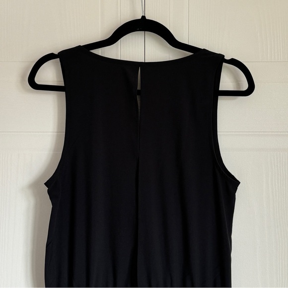 Lolë Jumpsuit - Black - Size S - Picture 2 of 3